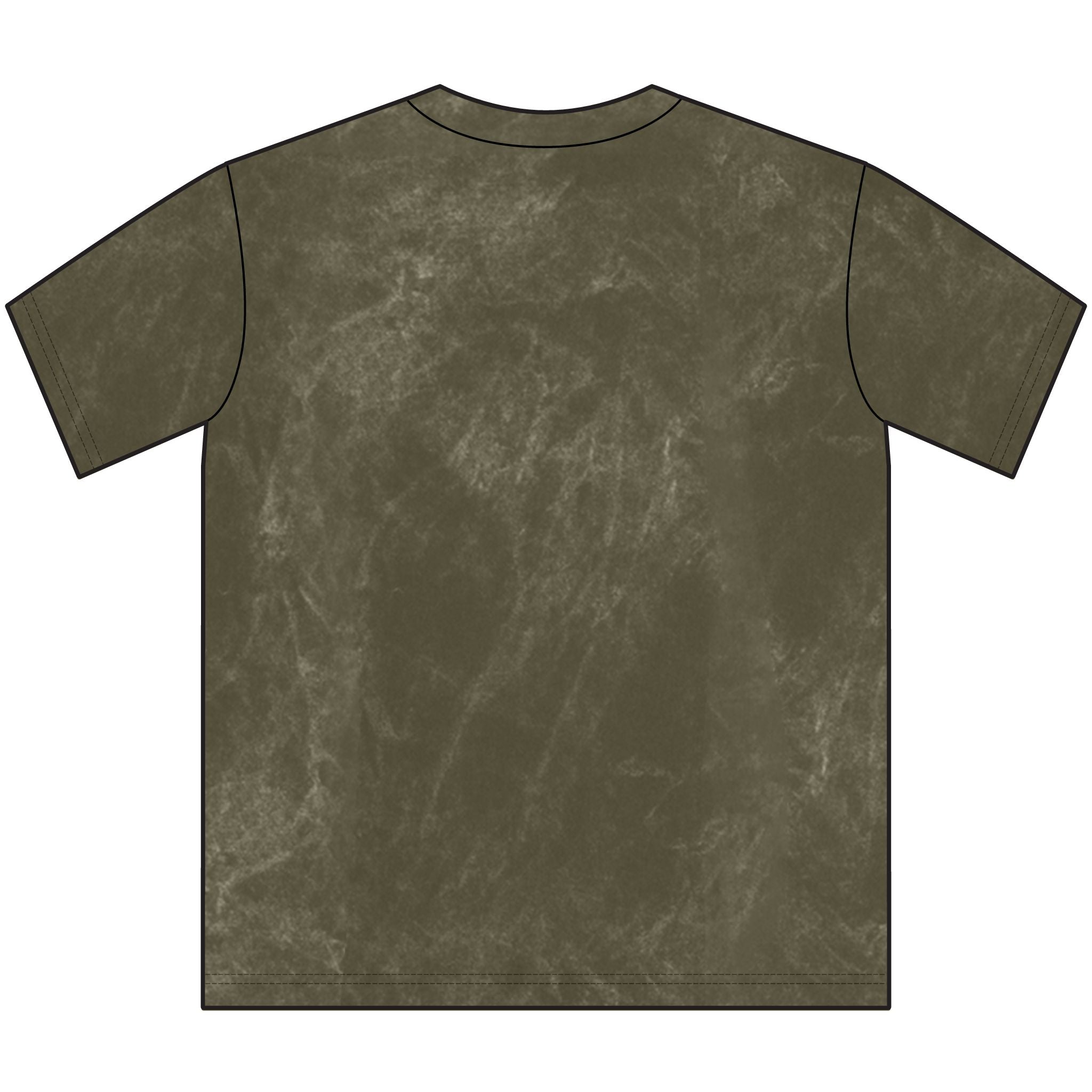 Haunted Heart Vintage Crewneck Tee