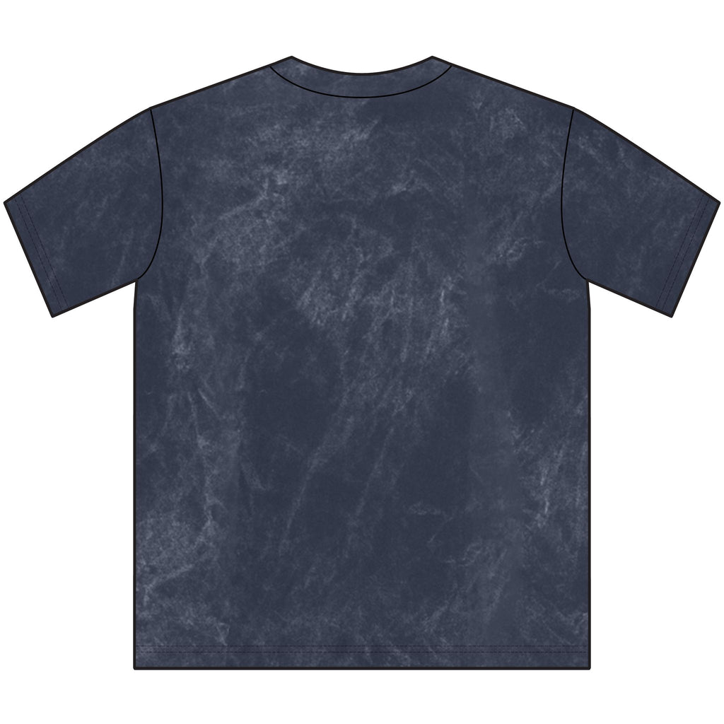 Haunted Heart Vintage Crewneck Tee