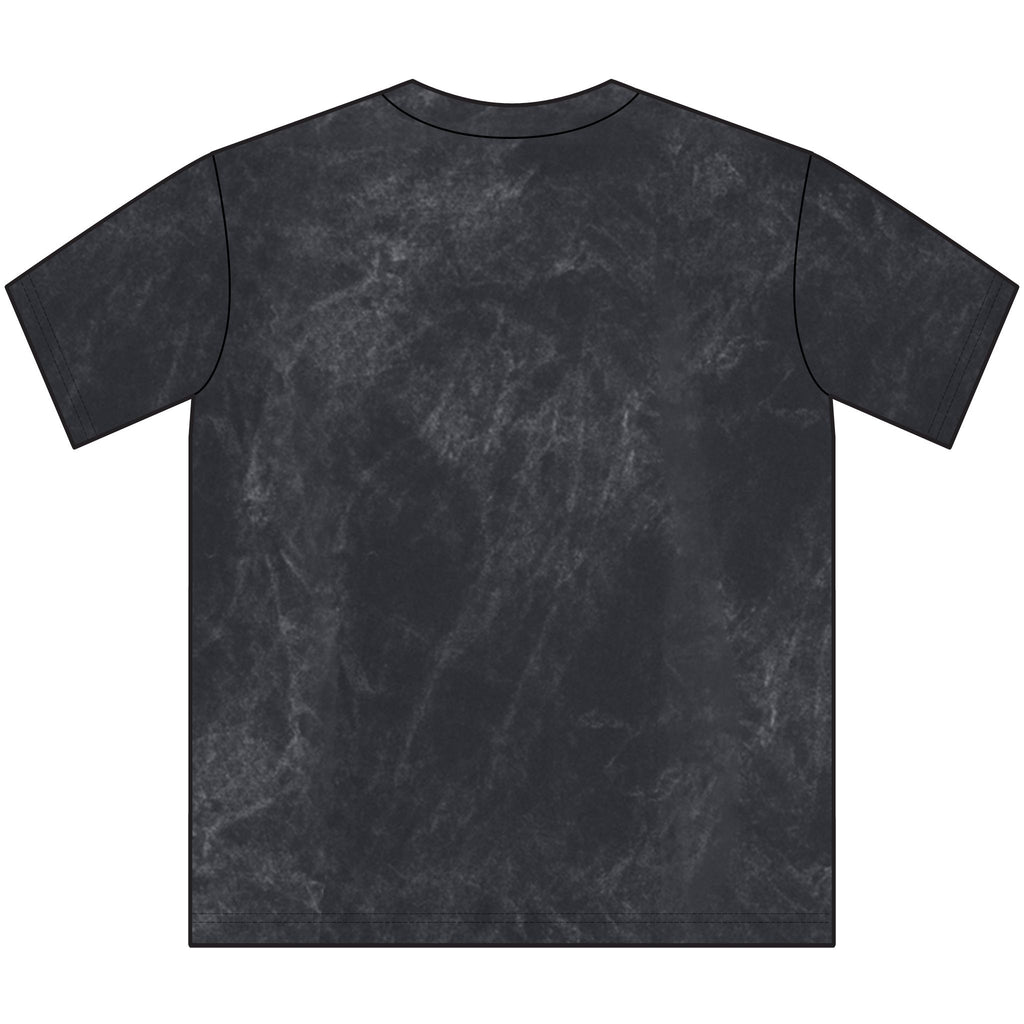 Haunted Heart Vintage Crewneck Tee