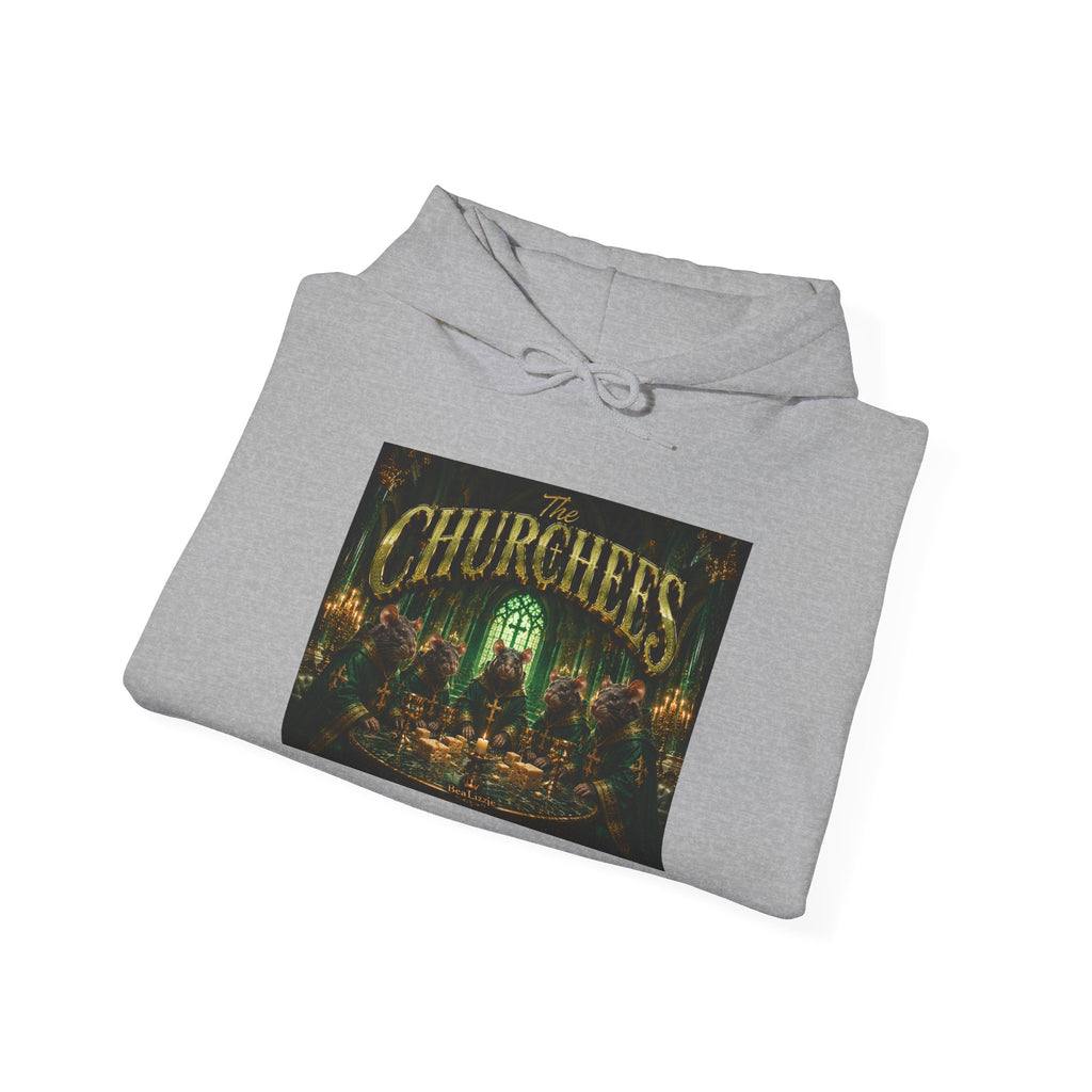 Sweat à capuche unisexe Heavy Blend™