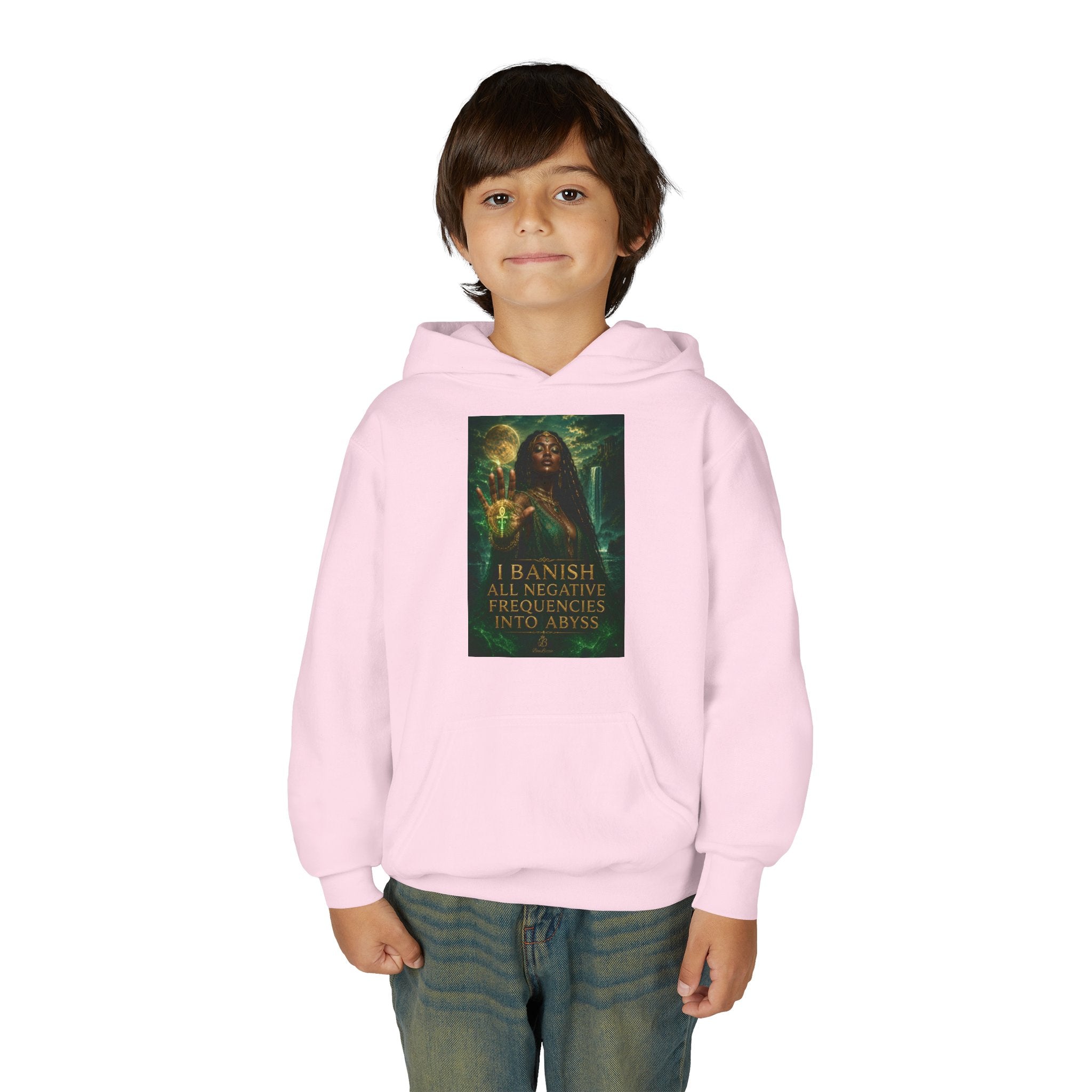 Youth Hoodie