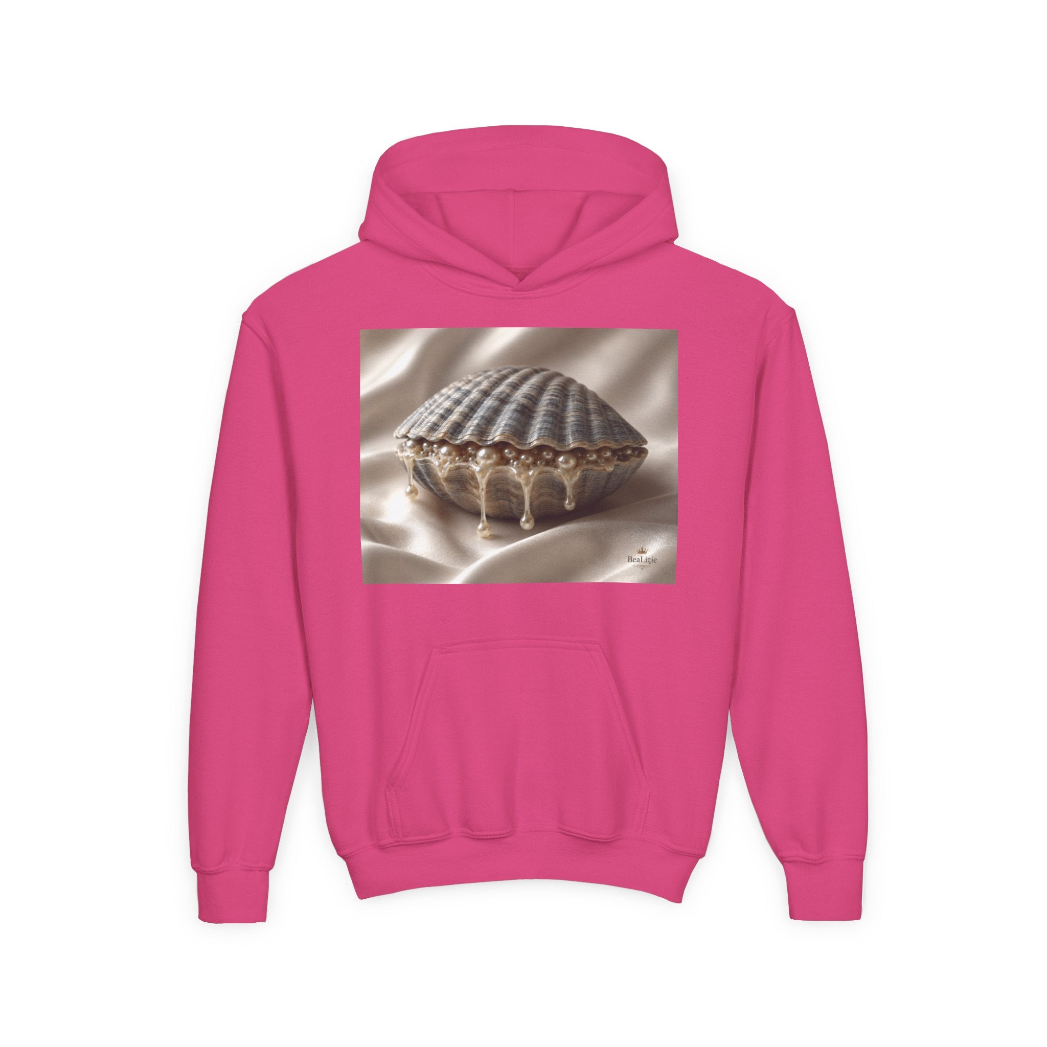 Sweat à capuche pour enfant – Sweat-shirt Vibe