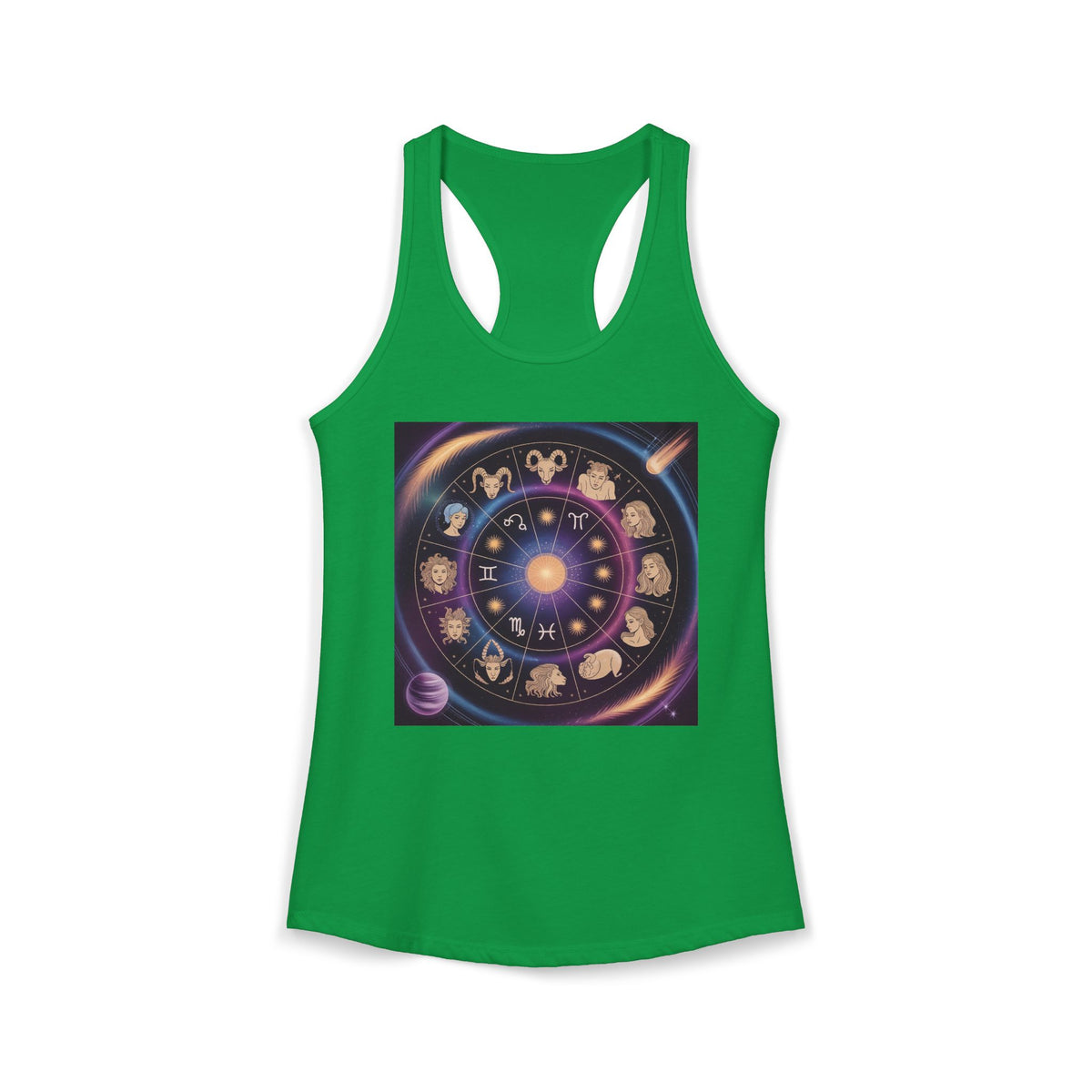 Women's Ideal Racerback Tank