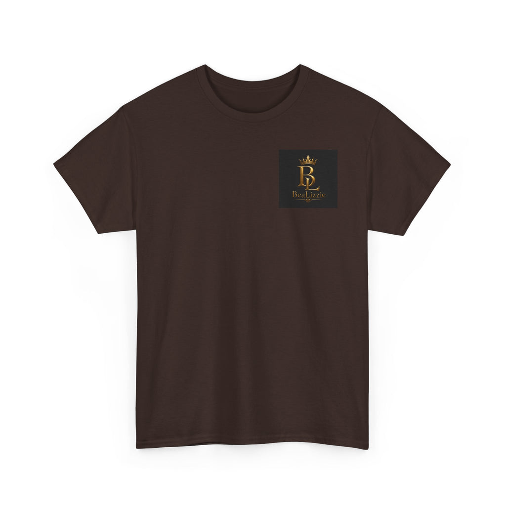 T-shirt en coton imprimé