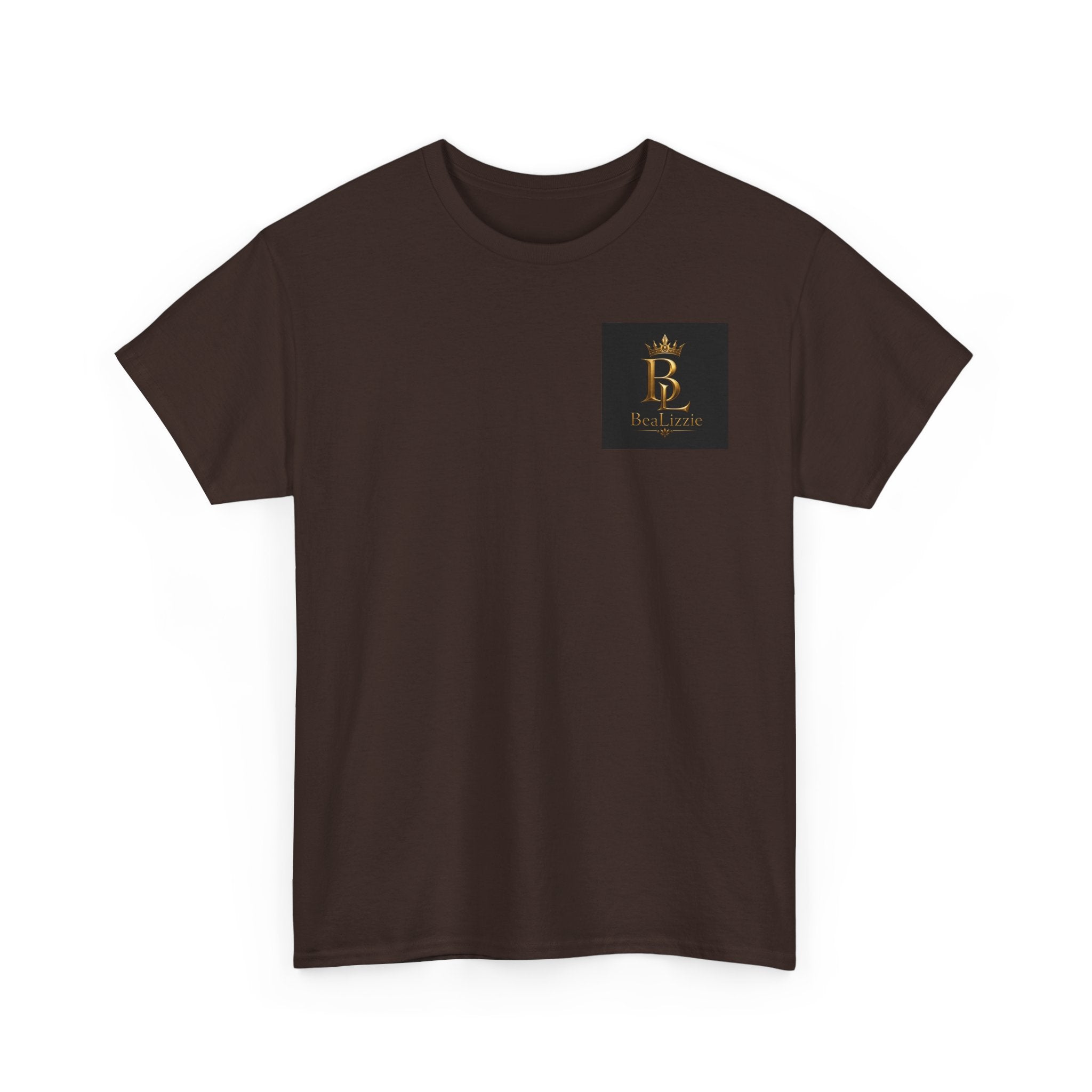 T-shirt en coton imprimé