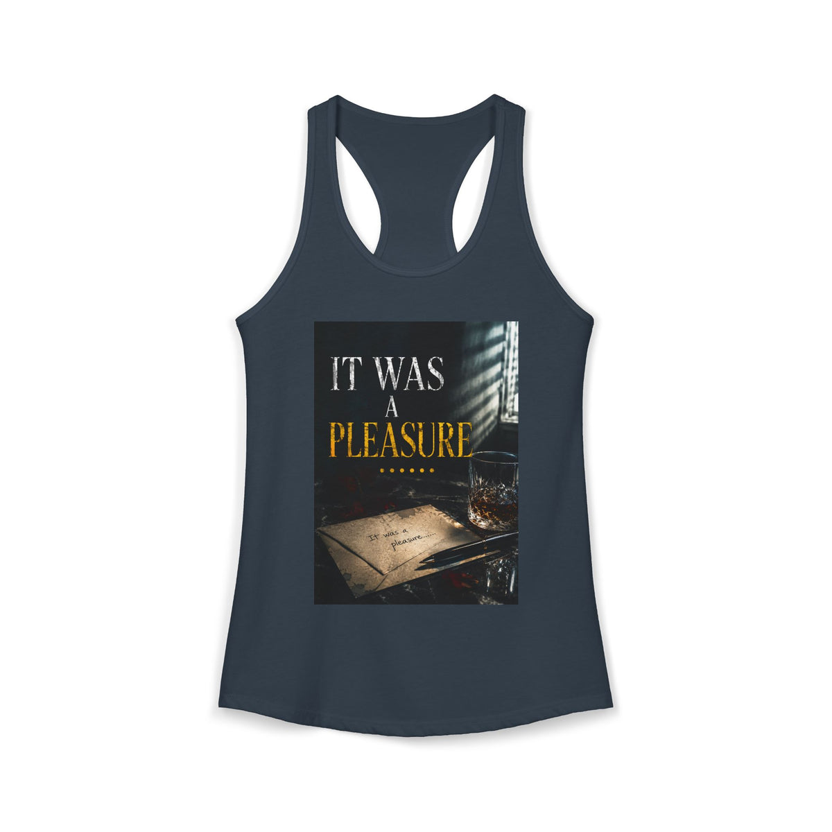Women's Ideal Racerback Tank