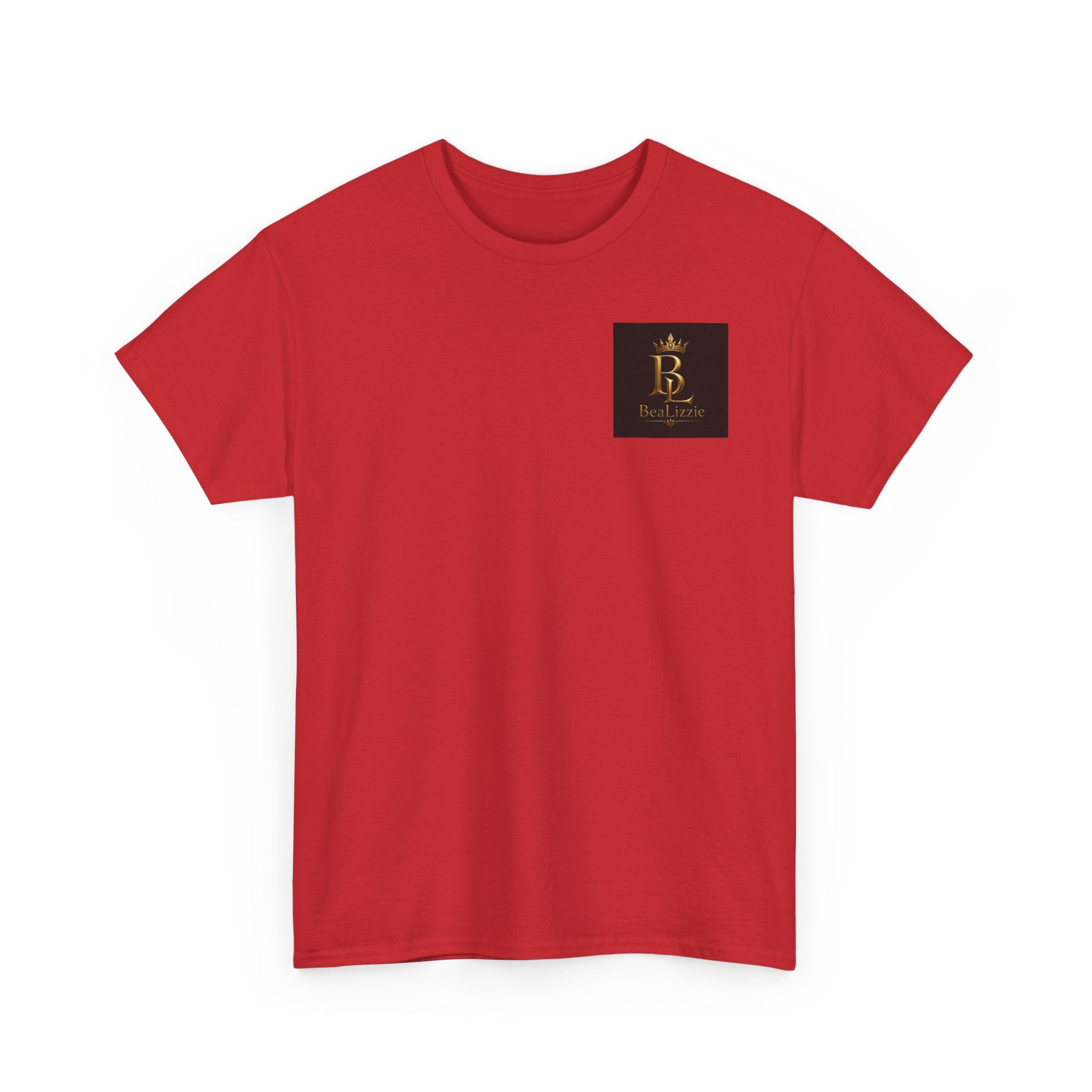 T-shirt graphique en coton