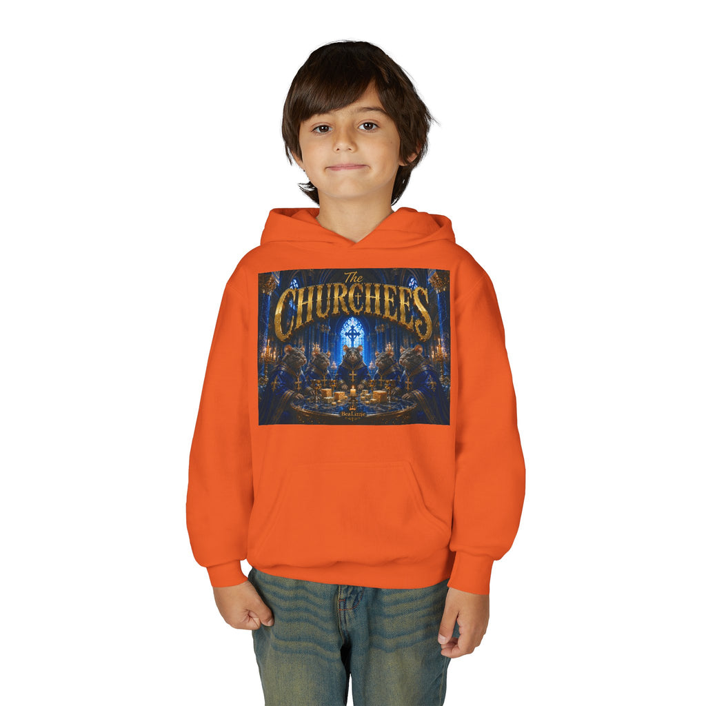 Youth Hoodie