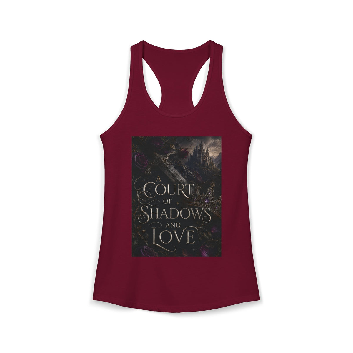 Women's Ideal Racerback Tank