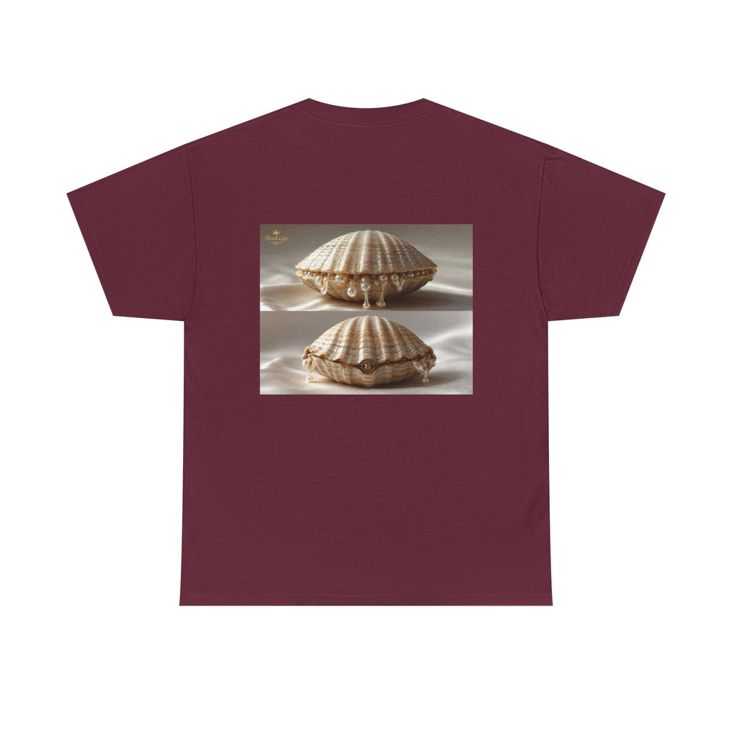 T-shirt graphique — T-shirt en coton imprimé