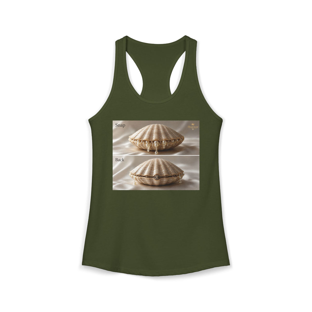 Women's Ideal Racerback Tank