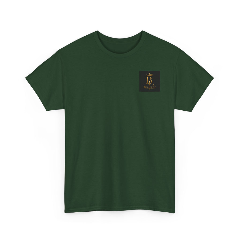 T-shirt en coton imprimé