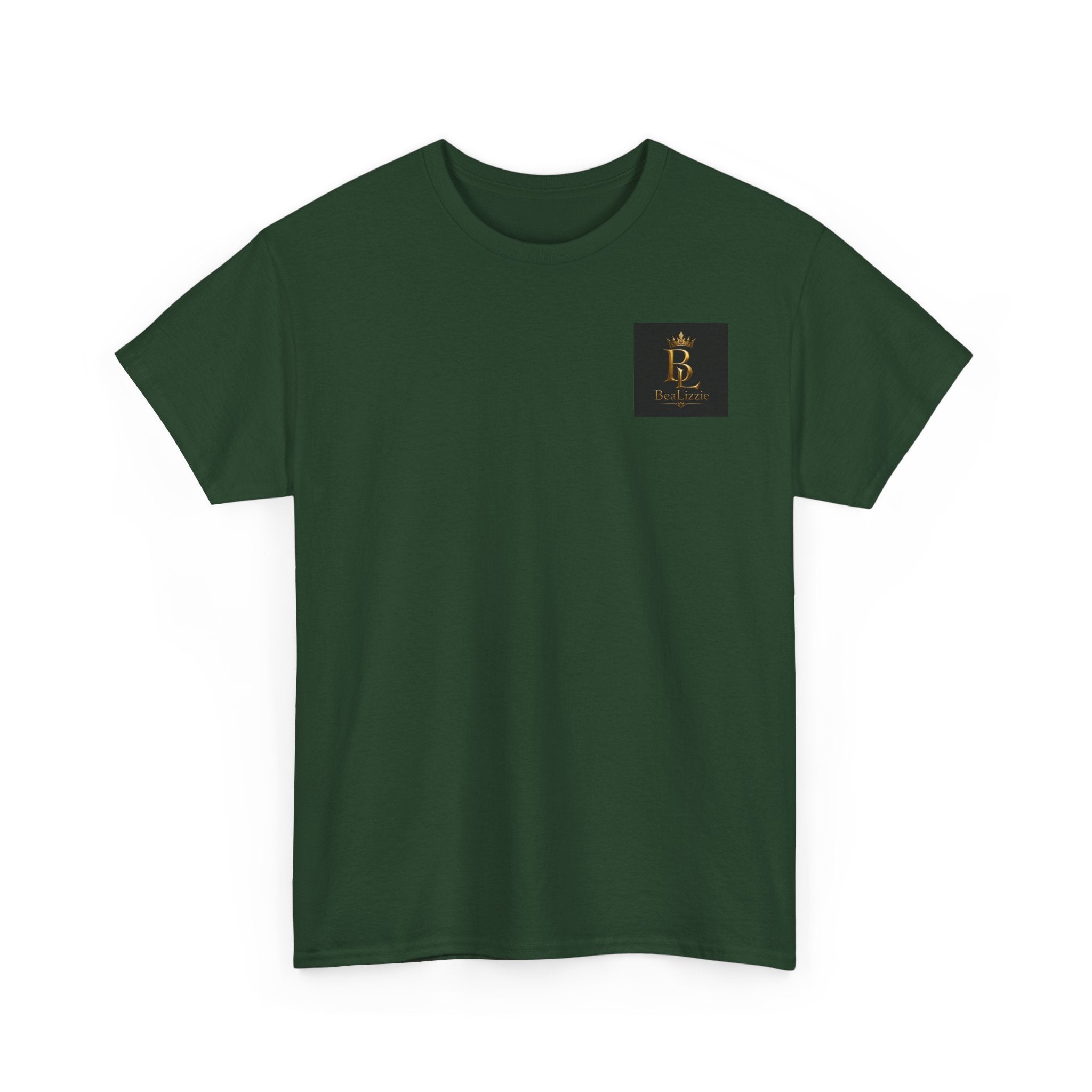 T-shirt en coton imprimé