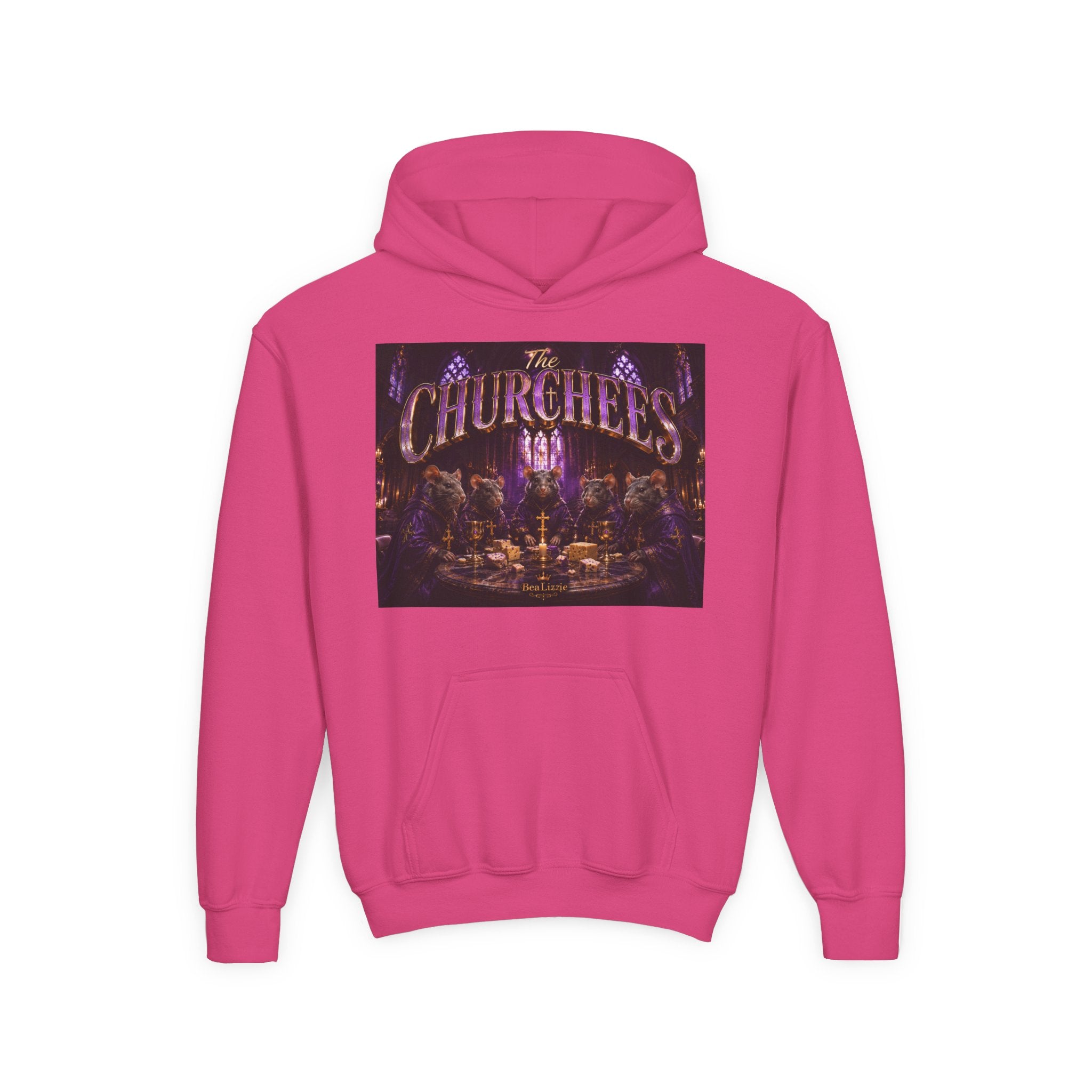 Youth Hoodie