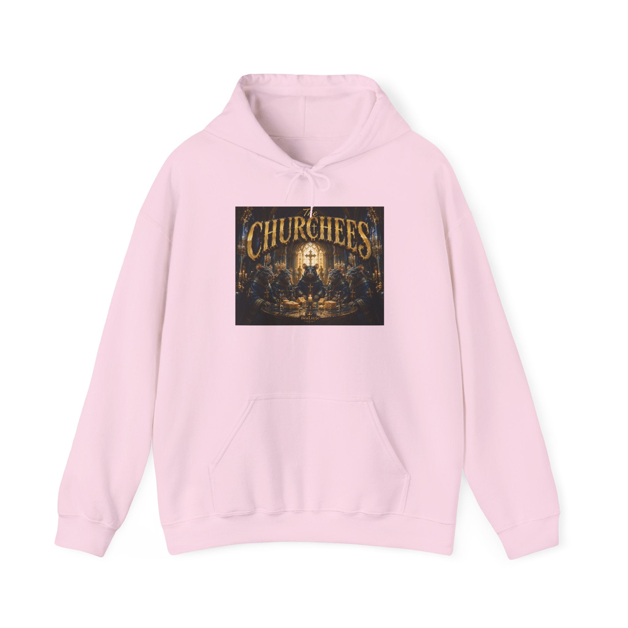 Sweat à capuche unisexe Heavy Blend™