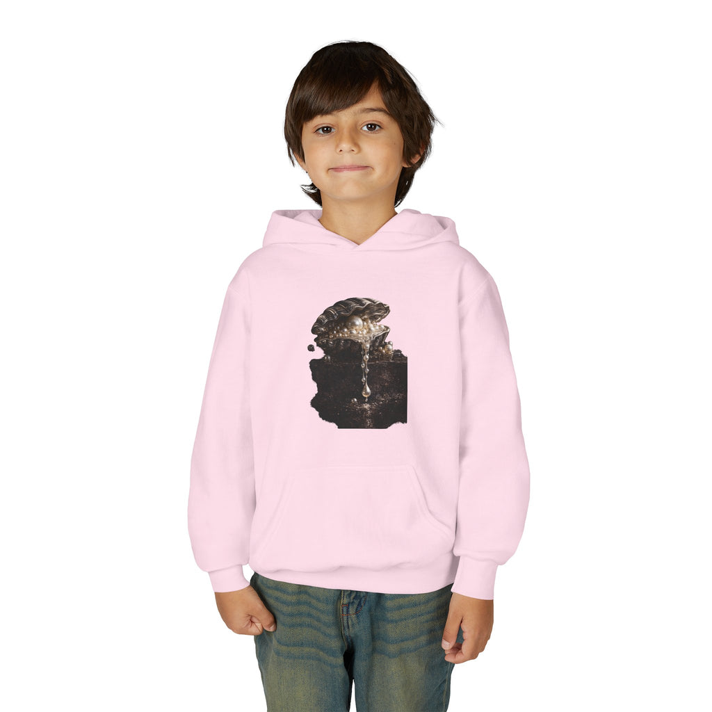 Sweat à capuche pour jeunes — Sweat Vibe