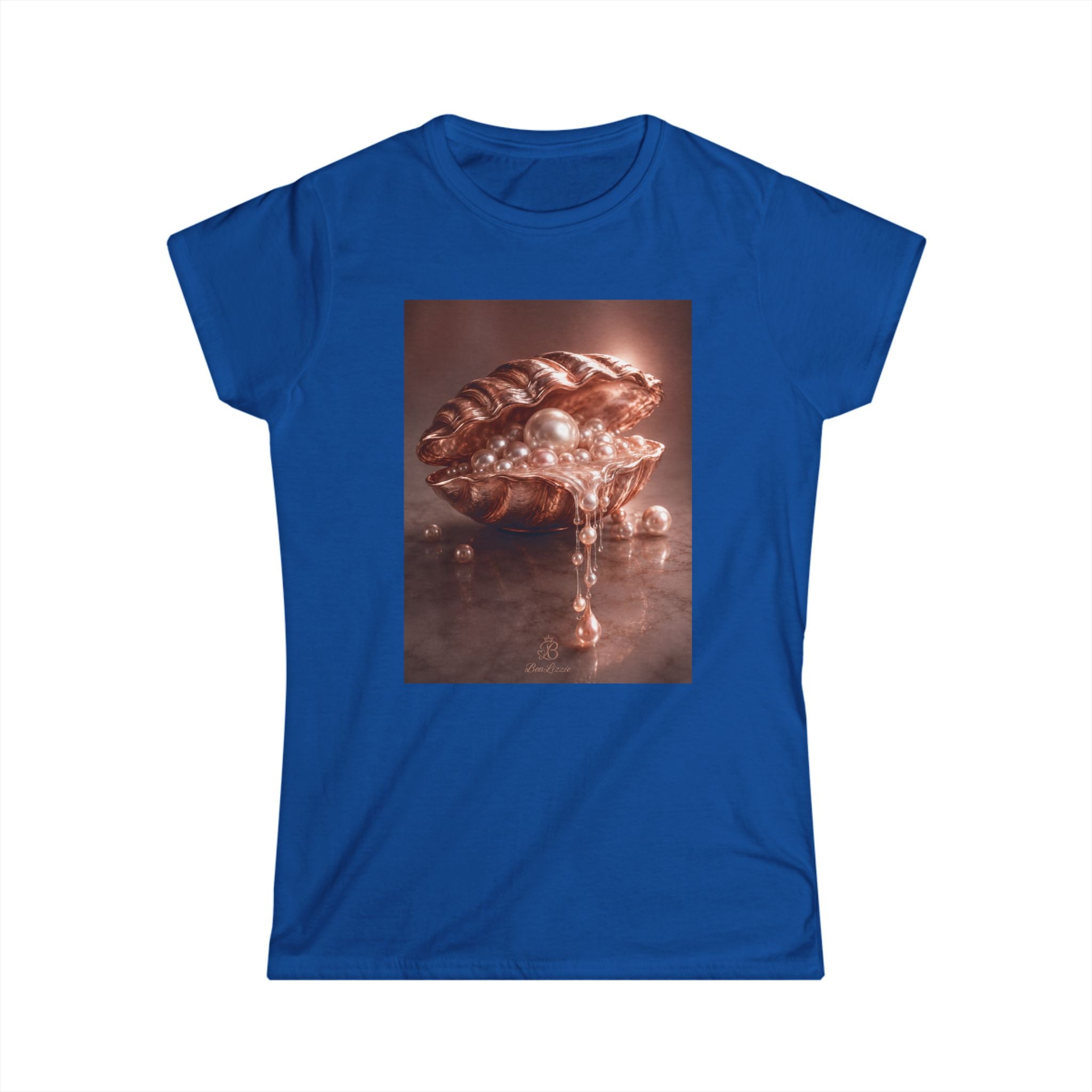 Cotton Graphic T-Shirt