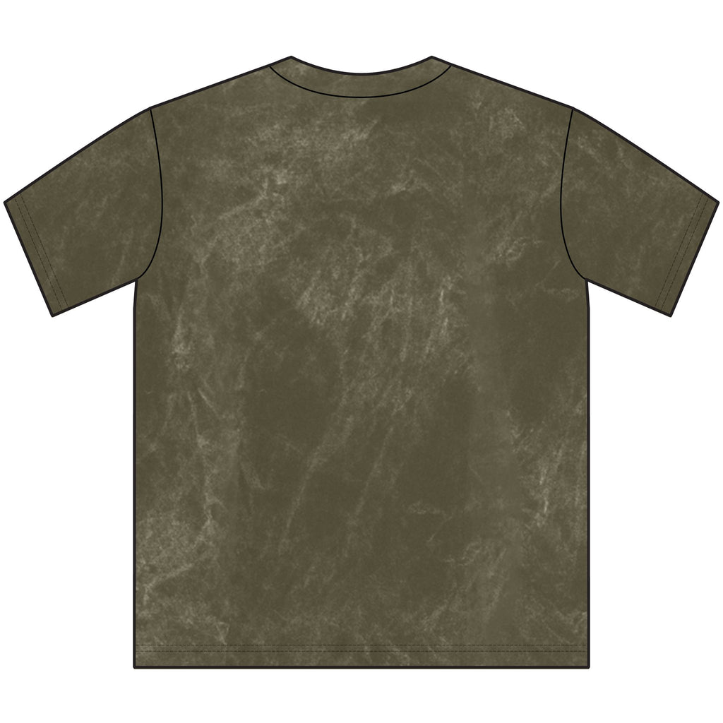 Vintage Crewneck Tee