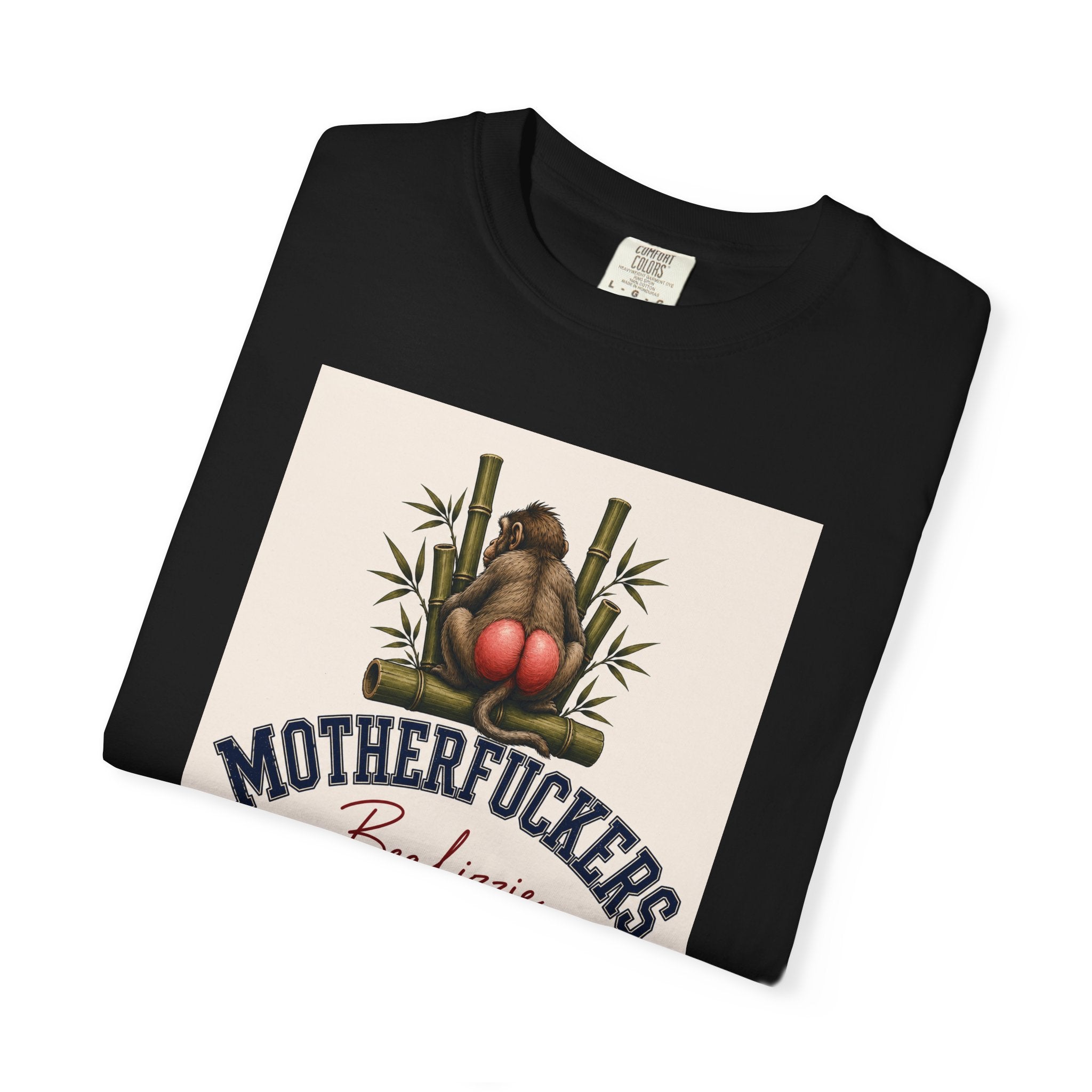 Motherfuckers Logo T-Shirt
