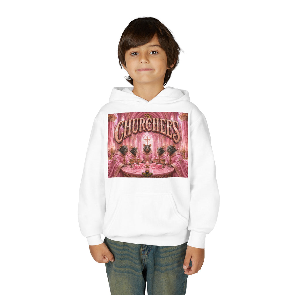 Youth Hoodie