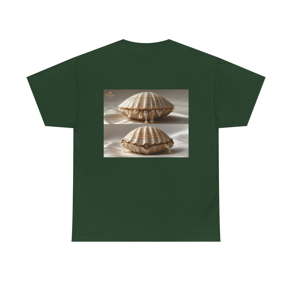 T-shirt graphique — T-shirt en coton imprimé