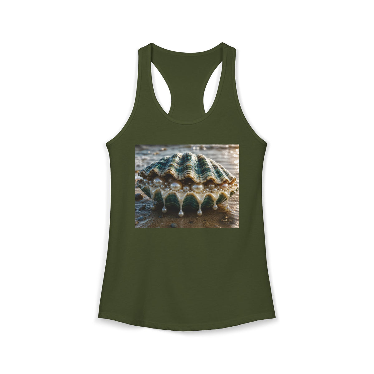Women's Ideal Racerback Tank