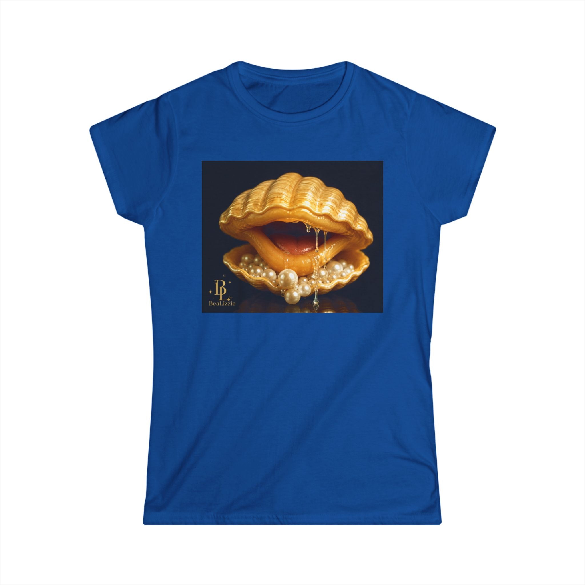 Cotton Graphic T-Shirt