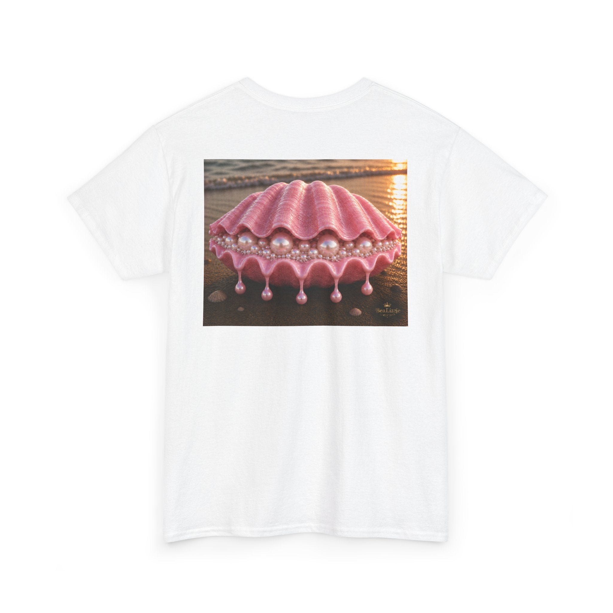 Cotton Graphic T-Shirt