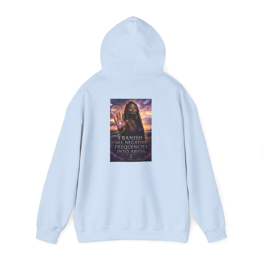Sweat à capuche unisexe Heavy Blend™