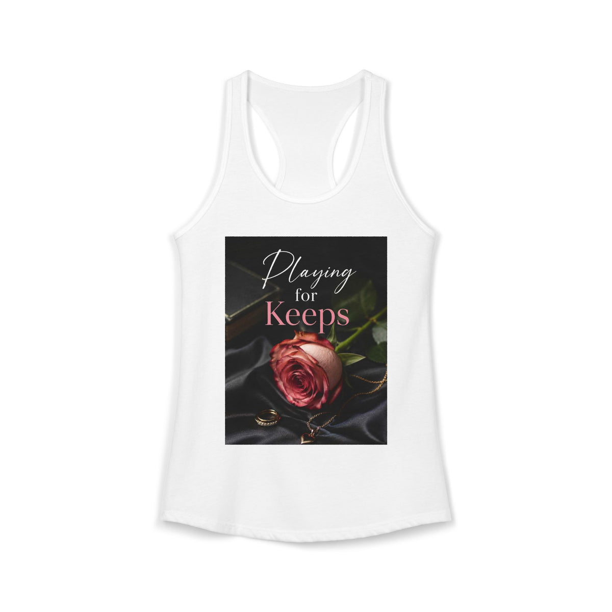 Women's Ideal Racerback Tank