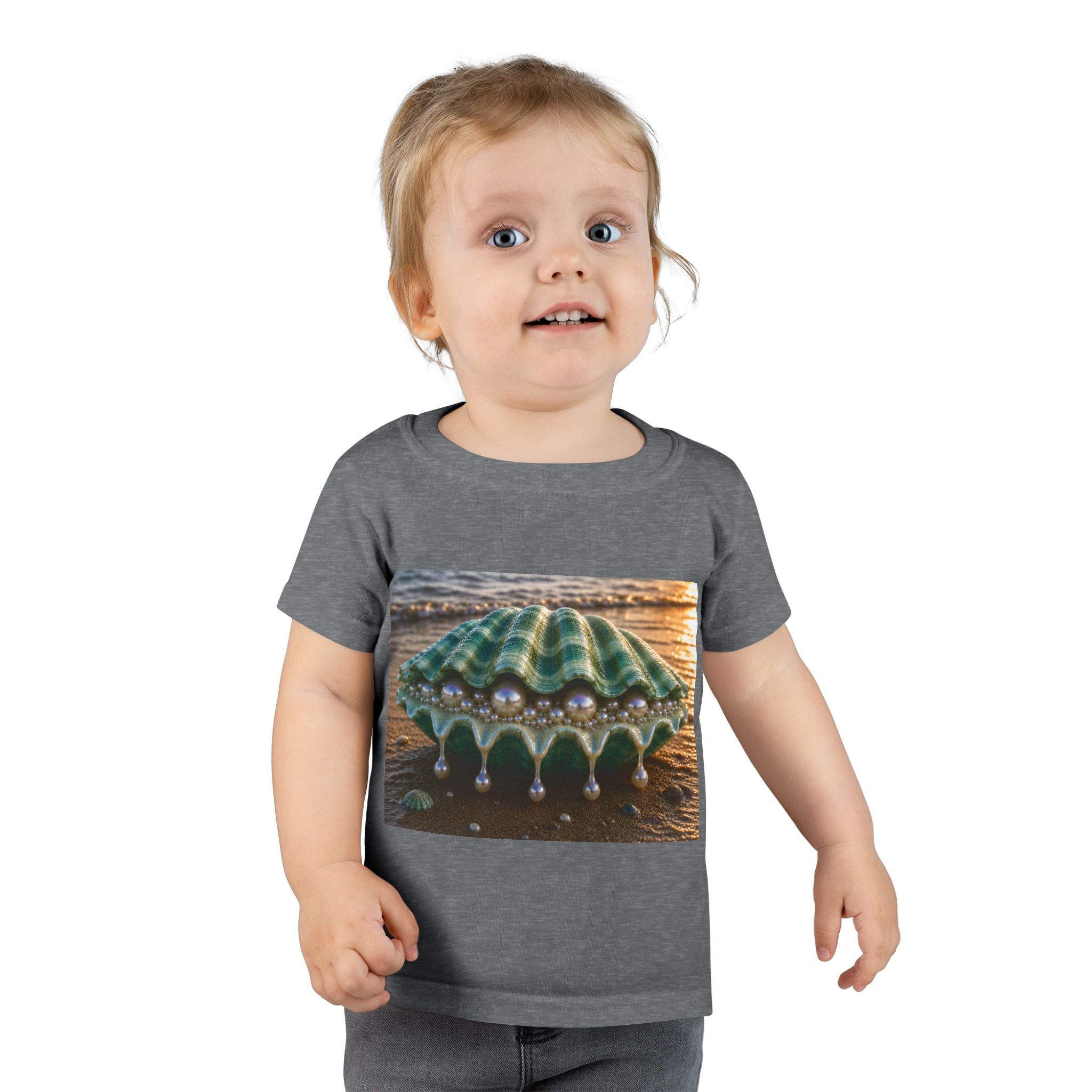 Toddler T-Shirt