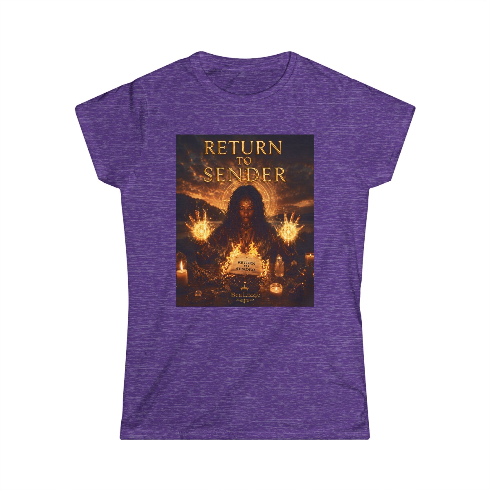 Women's Softstyle Tee
