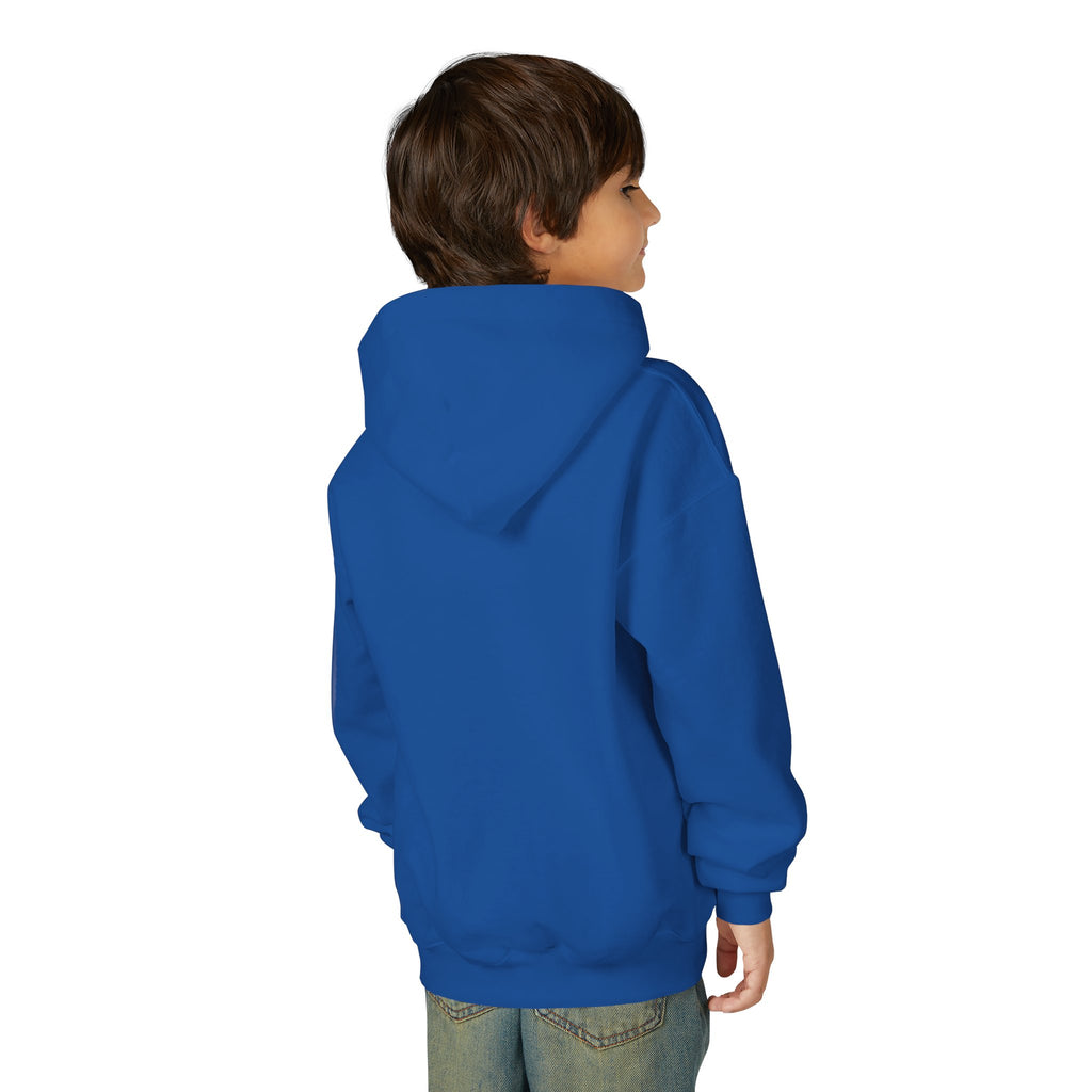 Sweat à capuche pour jeunes — Sweat Vibe