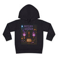Toddler Pullover Fleece Hoodie
