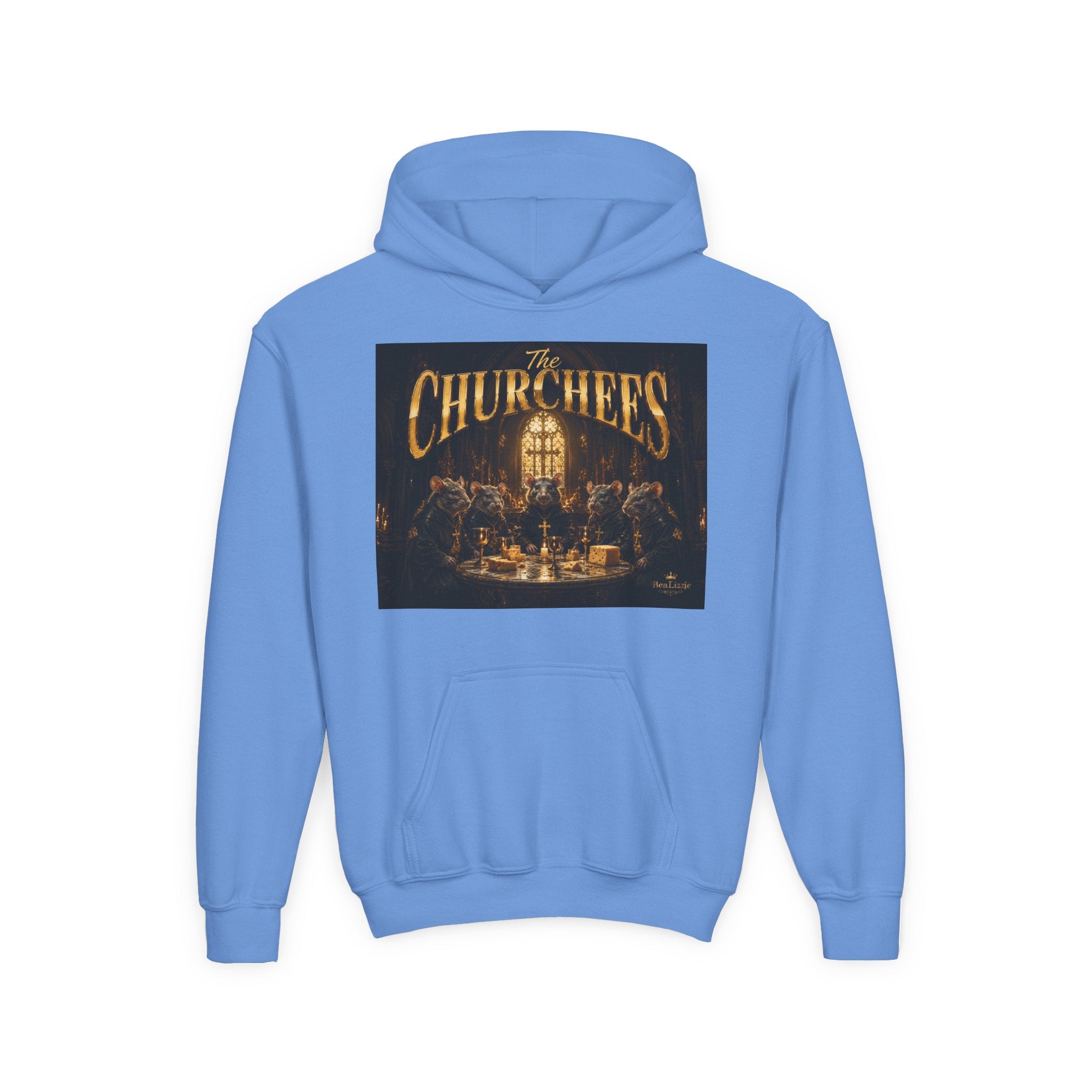 Sweat à capuche enfant