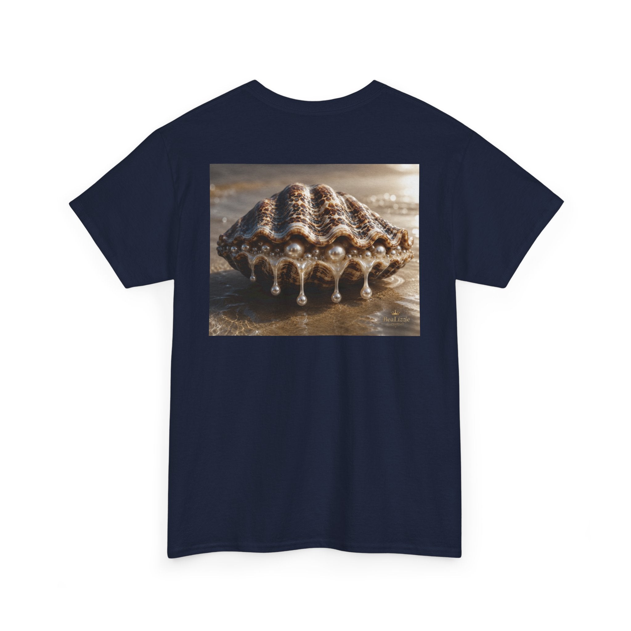 Cotton Graphic T-Shirt