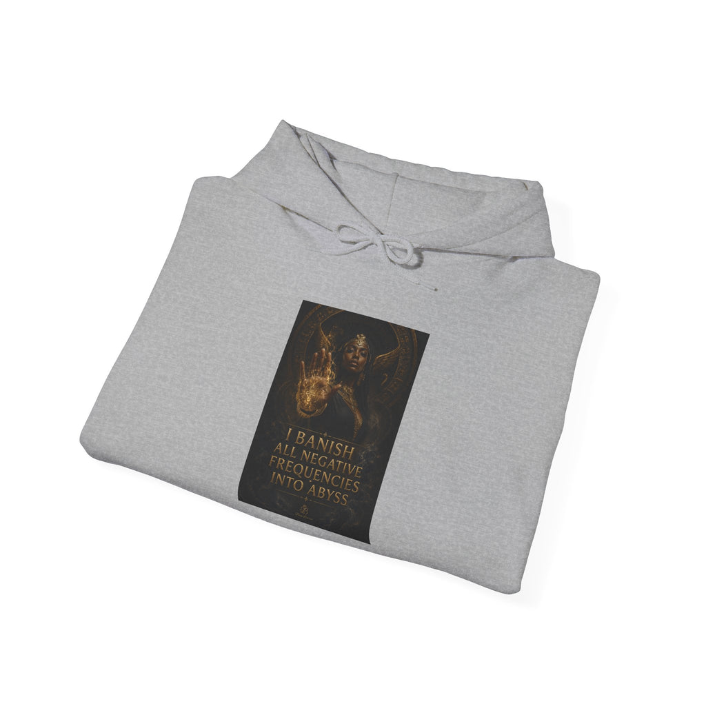 Sweat à capuche unisexe Heavy Blend™