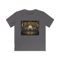 Kids Softstyle Tee