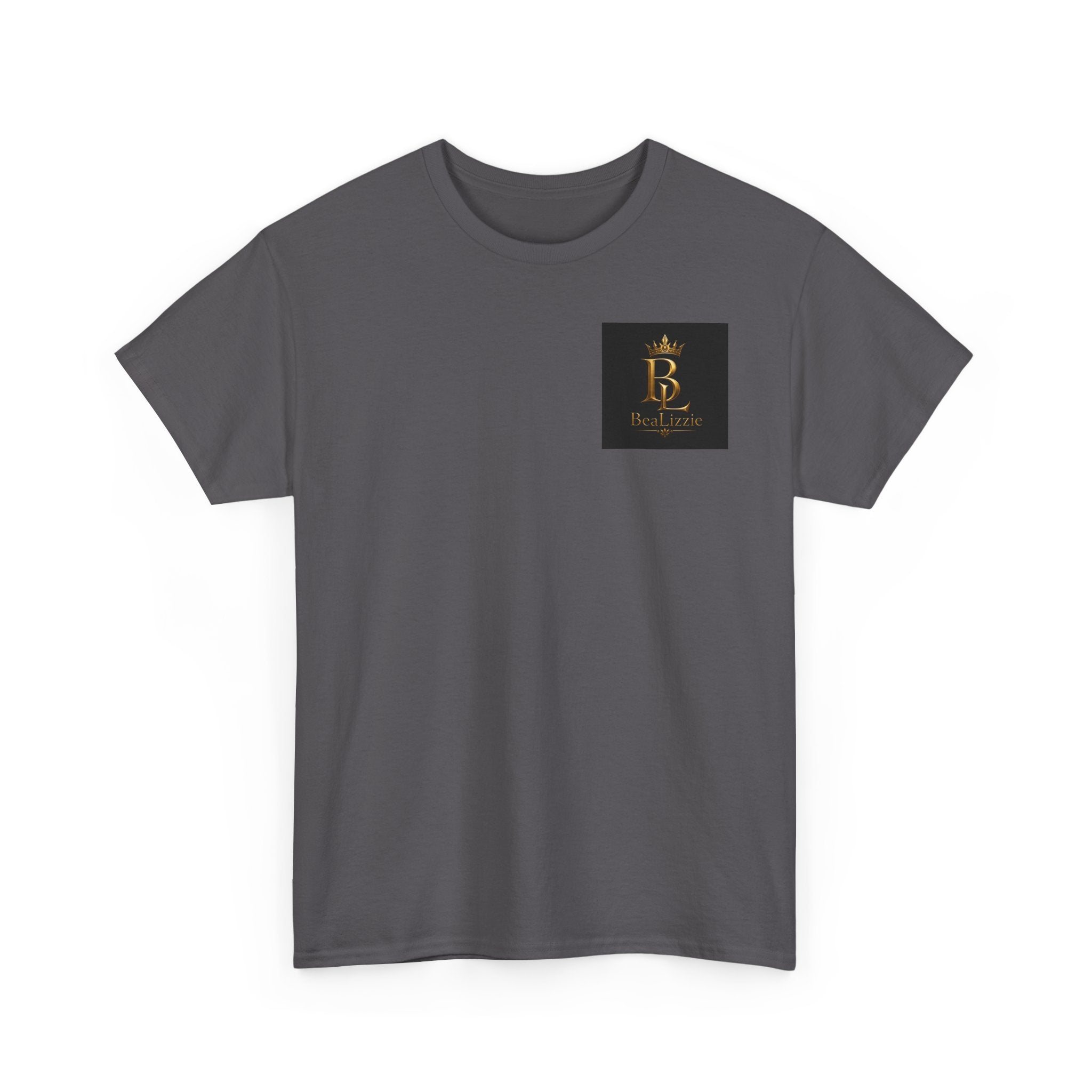 T-shirt en coton imprimé