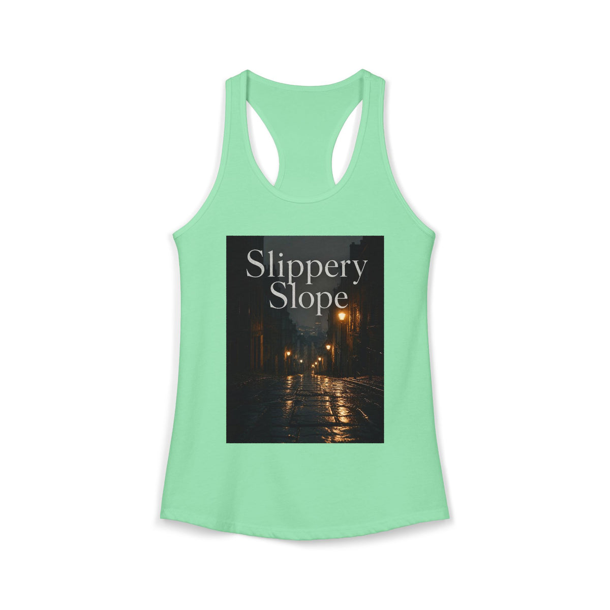 Women's Ideal Racerback Tank