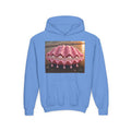 Sweat à capuche pour jeunes — Sweat Vibe