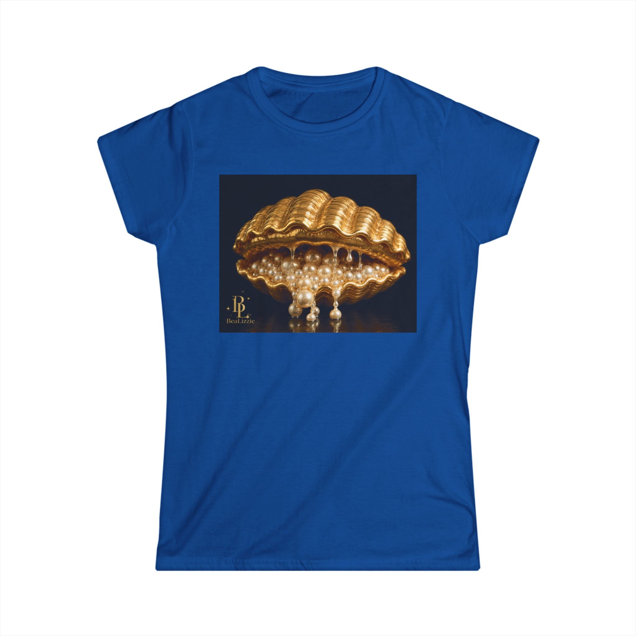 Cotton Graphic T-Shirt