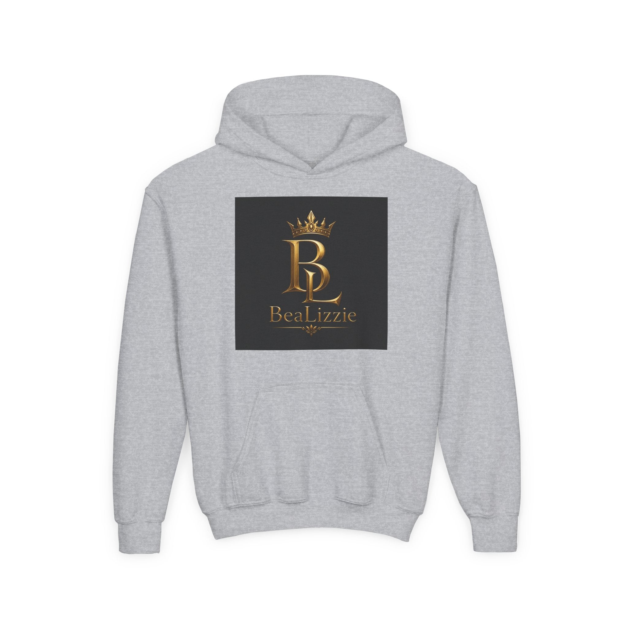 Youth Hoodie — Vibe Sweatshirt