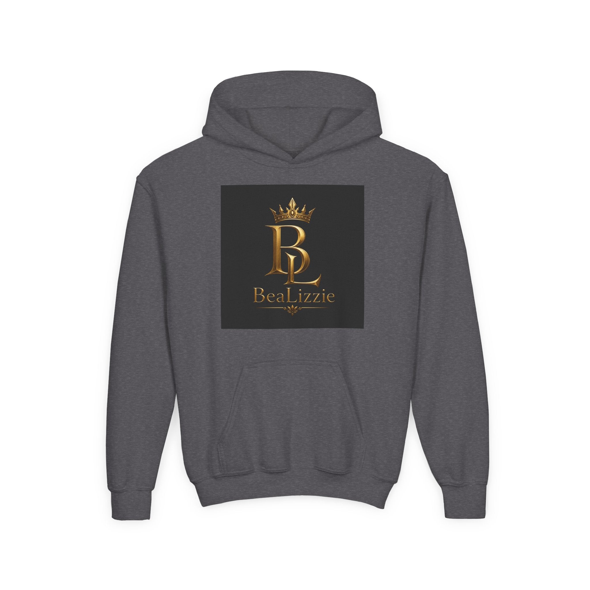 Youth Hoodie — Vibe Sweatshirt