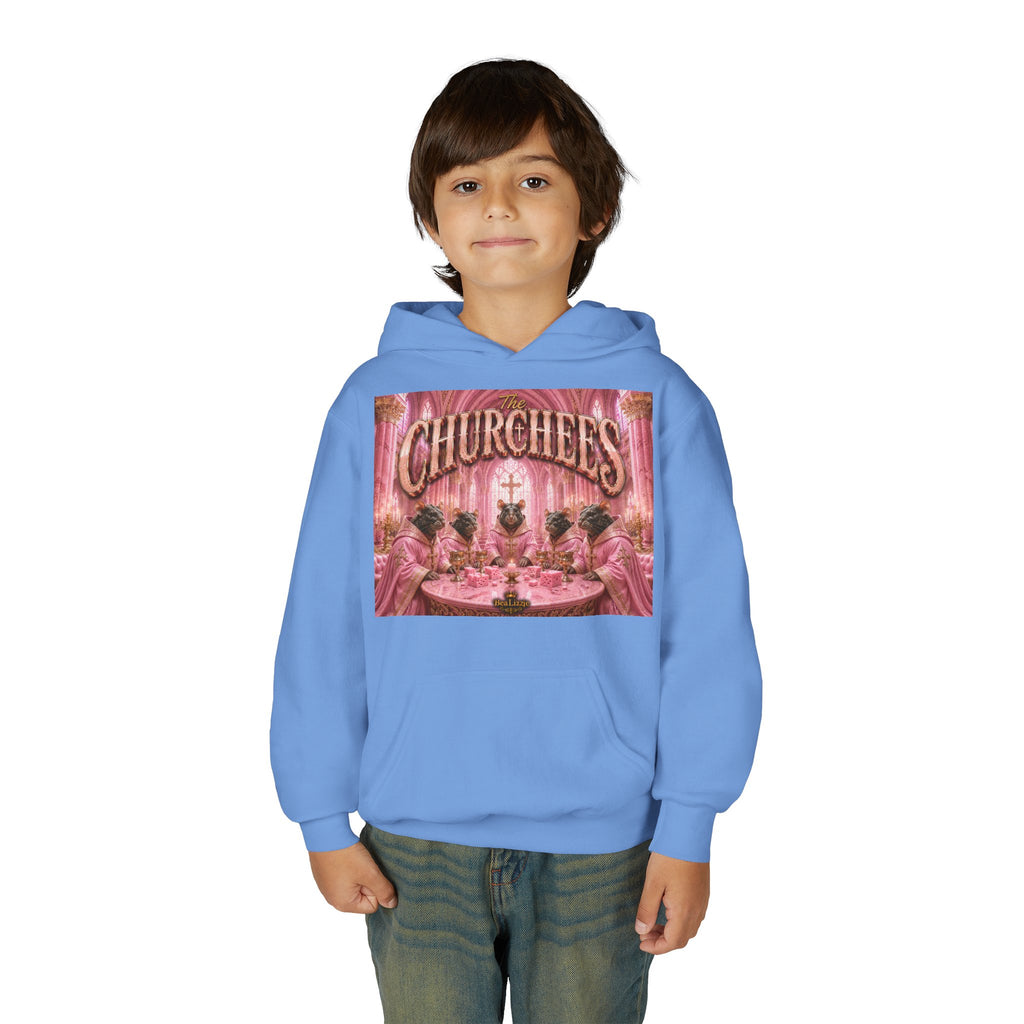 Youth Hoodie