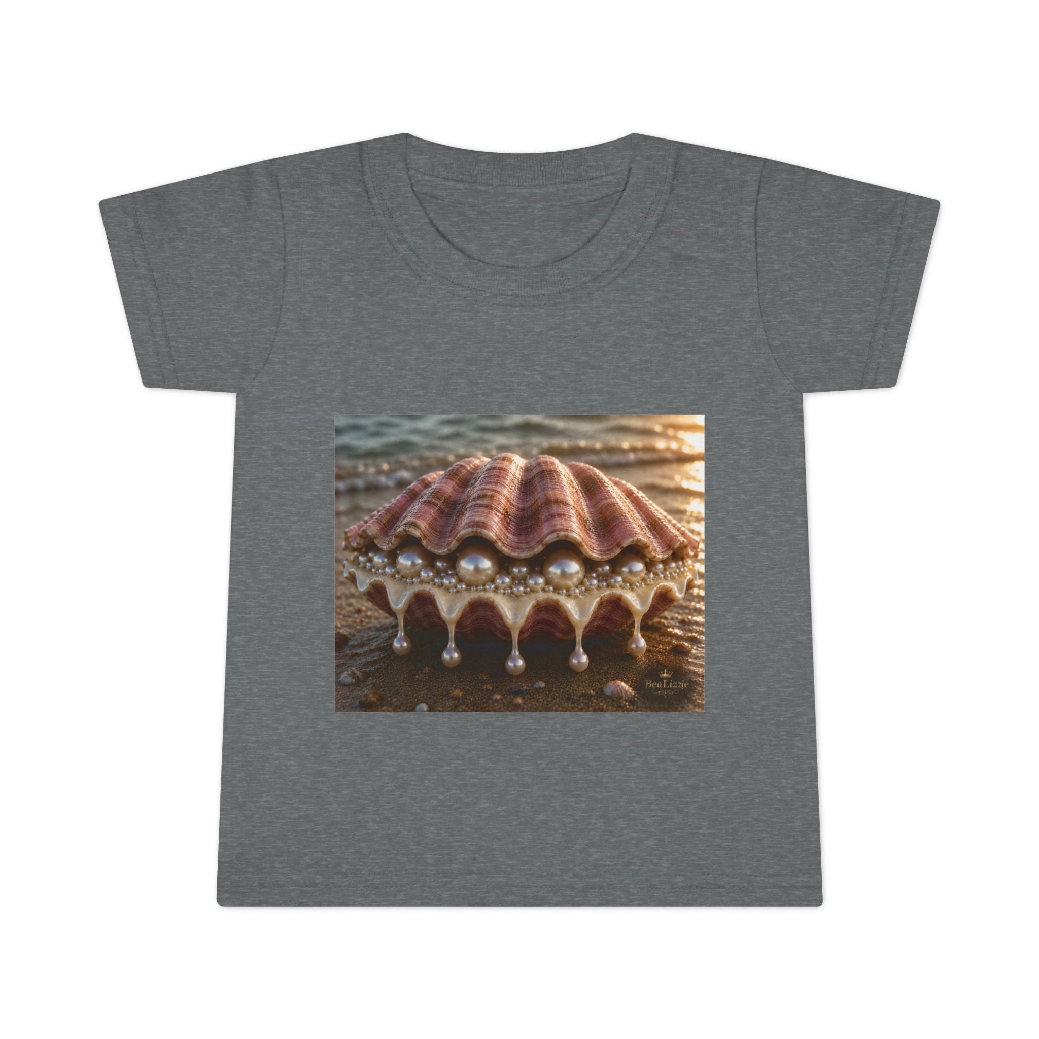 T-shirt pour tout-petit