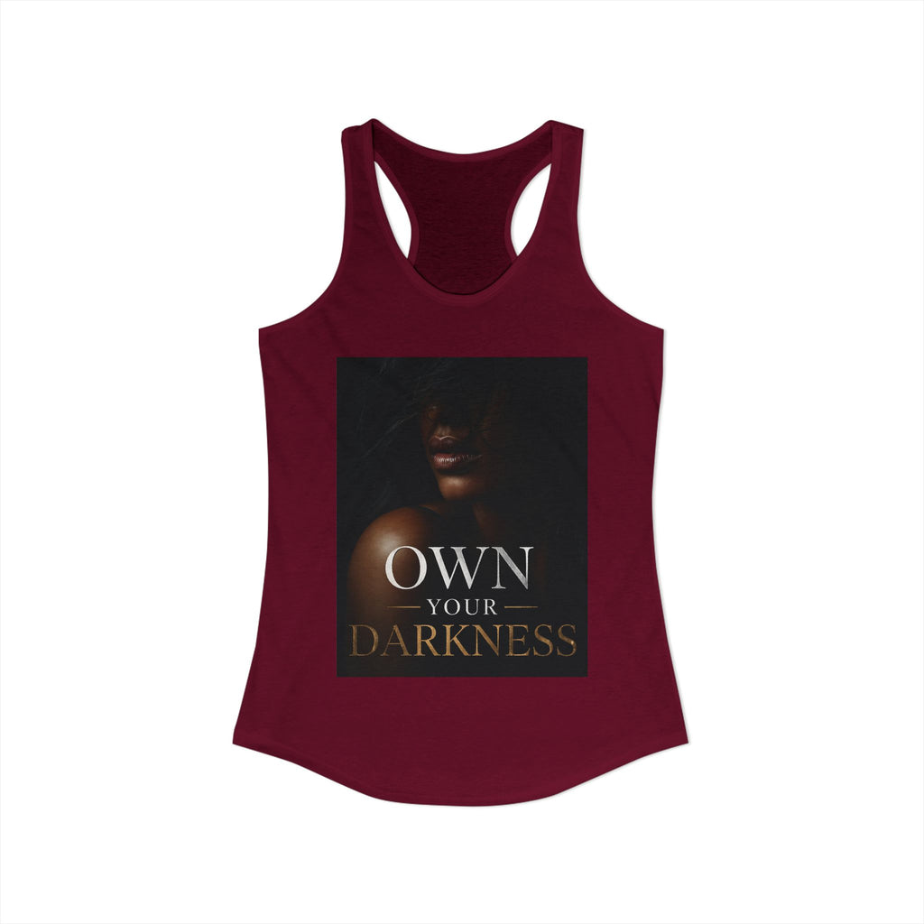 Women's Ideal Racerback Tank