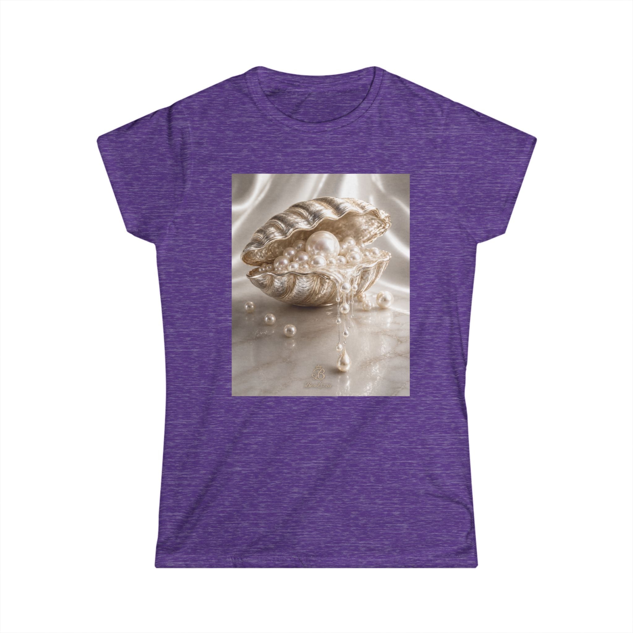 Cotton Graphic T-Shirt