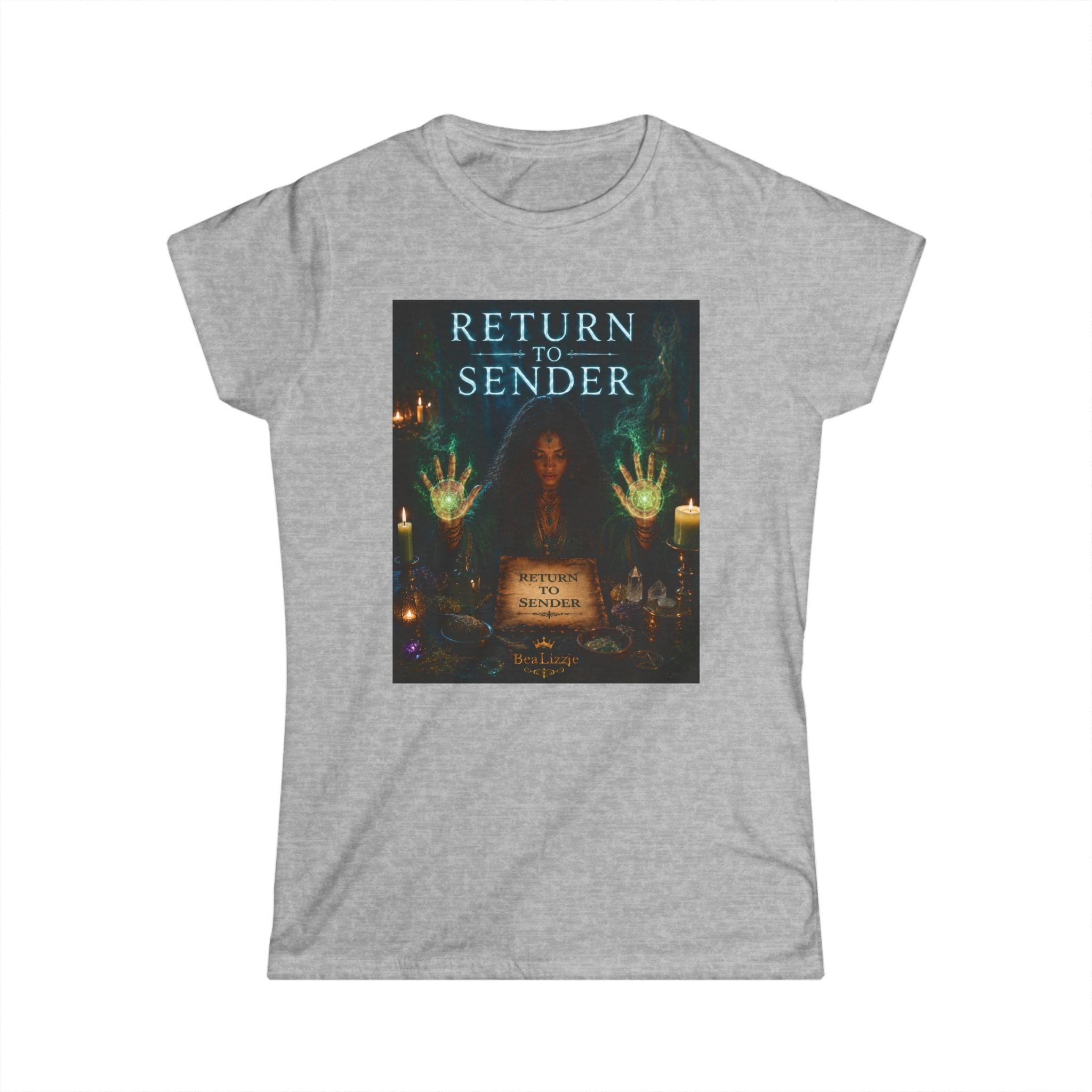 Women's Softstyle Tee