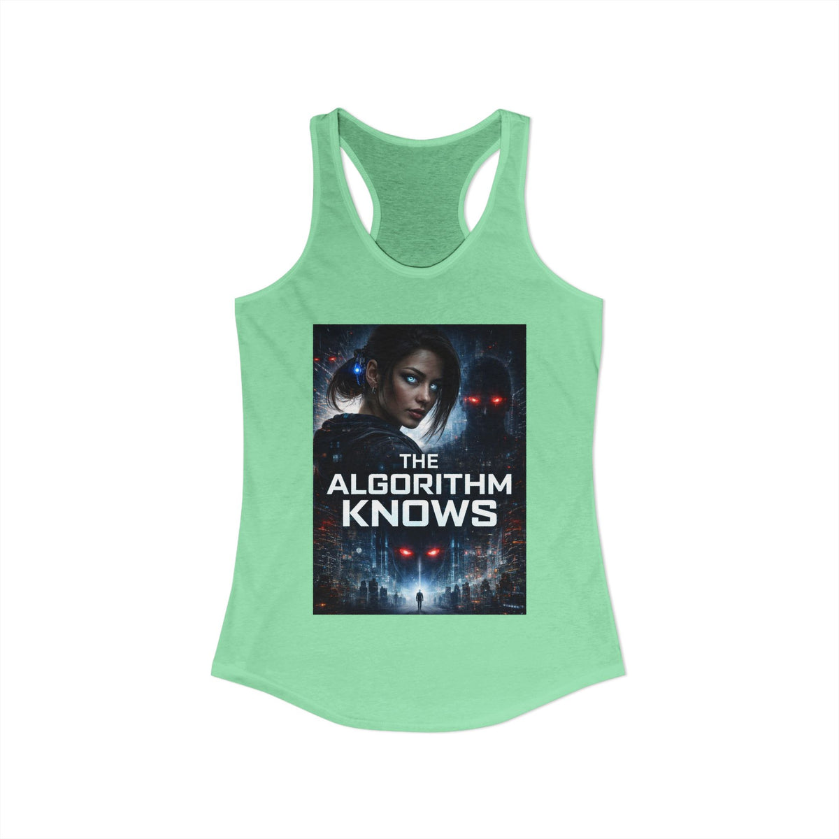 Women's Ideal Racerback Tank